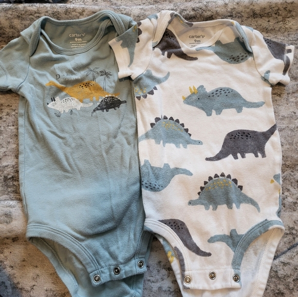 Carters bundle - Picture 6 of 8